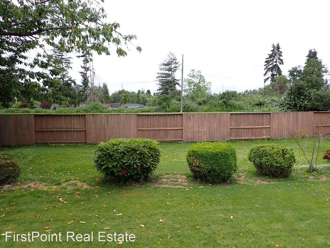 Building Photo - 3 br, 1.5 bath House - 1102 7th St SW