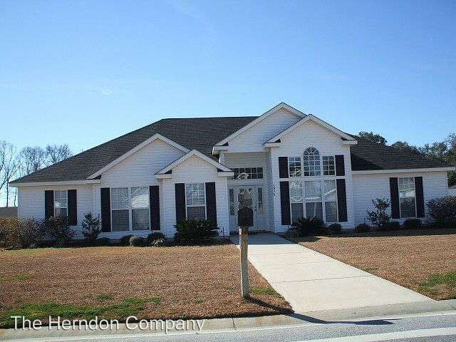 Foto principal - 3 br, 2 bath House - 3936 Cutter Point