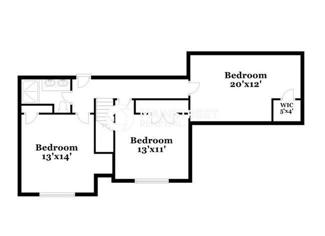 Building Photo - 3 Bedroom Pet-Friendly Home in La Vergne, TN with Main Street Renewal