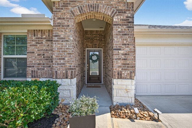 Foto del edificio - 15202 Davan Springs Dr