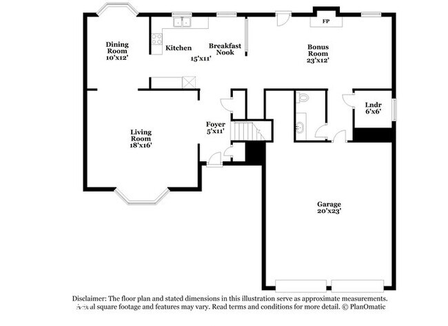 Building Photo - 2488 Willenhall Way, Lithonia, GA 30058