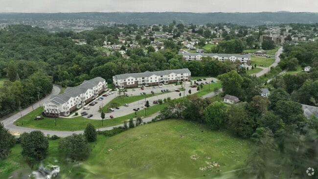  - Eagles Landing Apartments