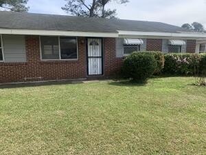 Foto principal - 602 Wallace St