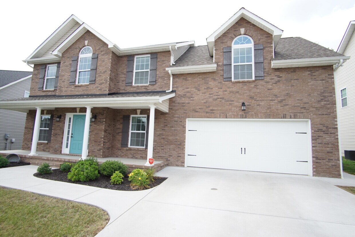 10325 Meltabarger Ln, Knoxville, TN 37932 House for Rent in Knoxville