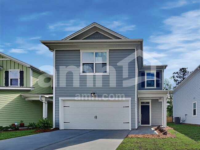 Building Photo - 1821 Produce Ln