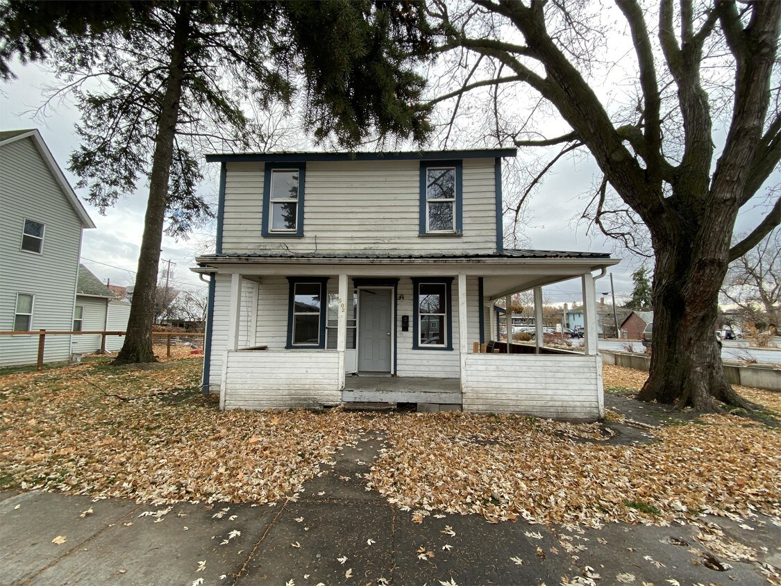 Primary Photo - 502 S Almon St