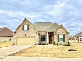 Building Photo - 5542 Port Stacy Dr