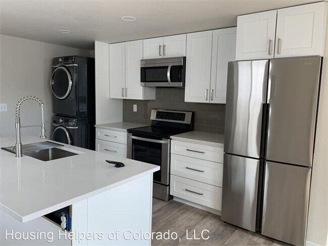 Foto del edificio - 2 br, 1 bath House - 383 Jasper Drive