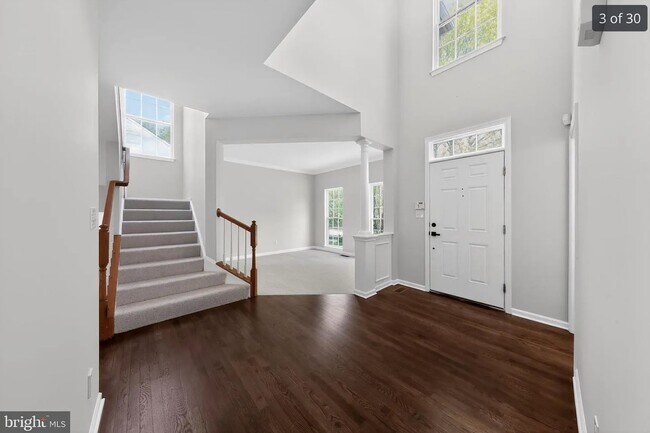 Foto del edificio - 116 Bethel Springs Dr