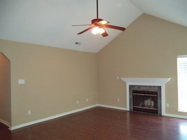 Foto del edificio - 4342 Walnut Ridge Ln