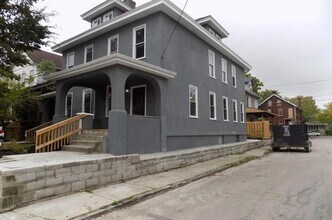Building Photo - 671-673-673 Kimball Pl