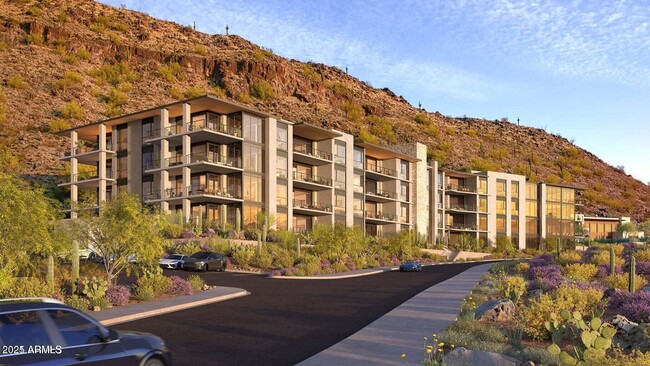 Foto del edificio - 5000 N Camelback Ridge Rd #202, Scottsdale...