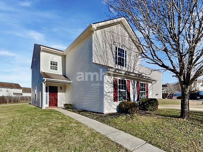 Building Photo - 8327 Rolling Meadows Ln