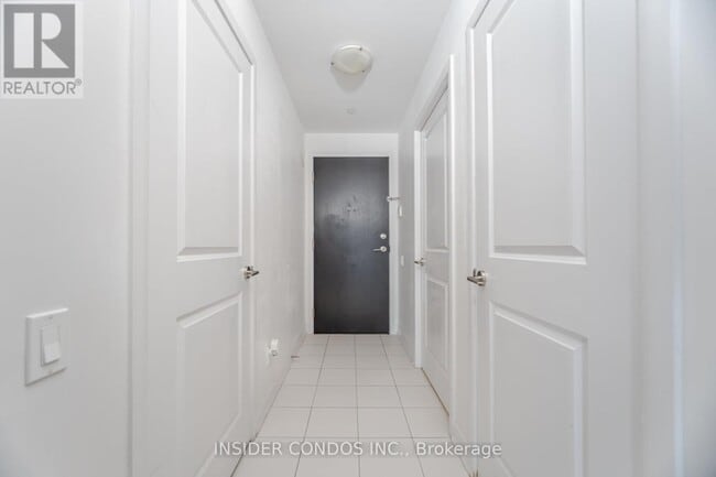 Photo du bâtiment - 5168 Yonge St