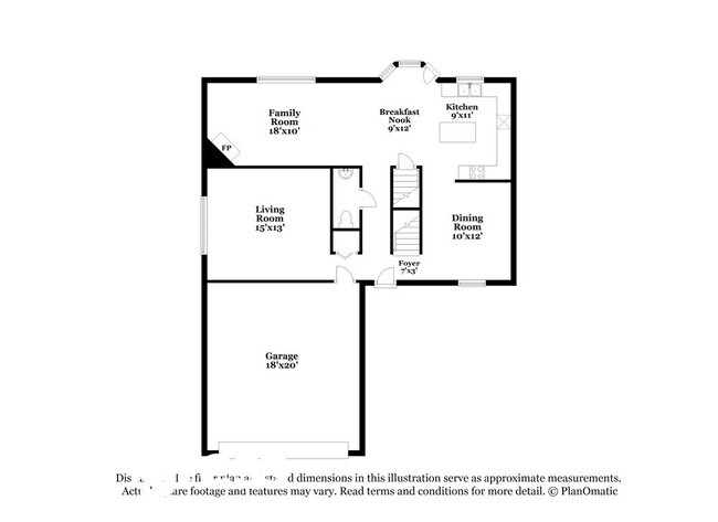 Building Photo - 1324 Milstone Dr