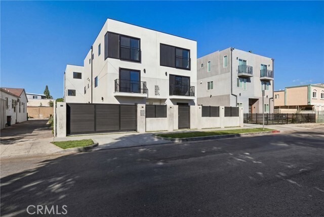 Foto del edificio - 14165 Erwin St