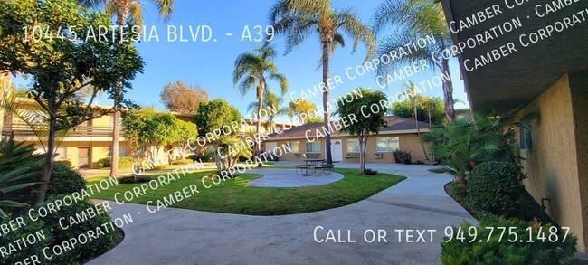 Foto del edificio - 10445 Artesia Blvd