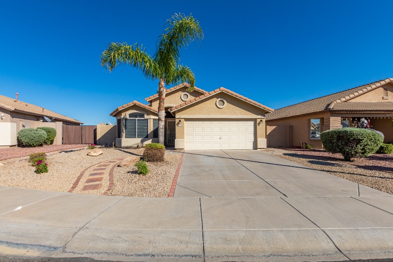 22377 N 76th Dr, Peoria, AZ 85383 House Rental in Peoria, AZ