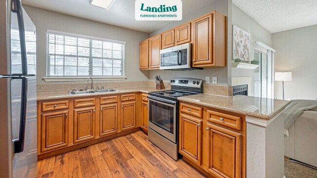 Foto del edificio - 2601 S Grand Canyon Dr
