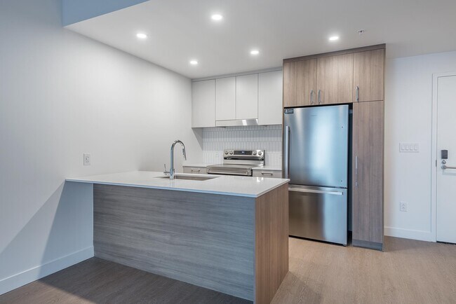 Photo du bâtiment - V605