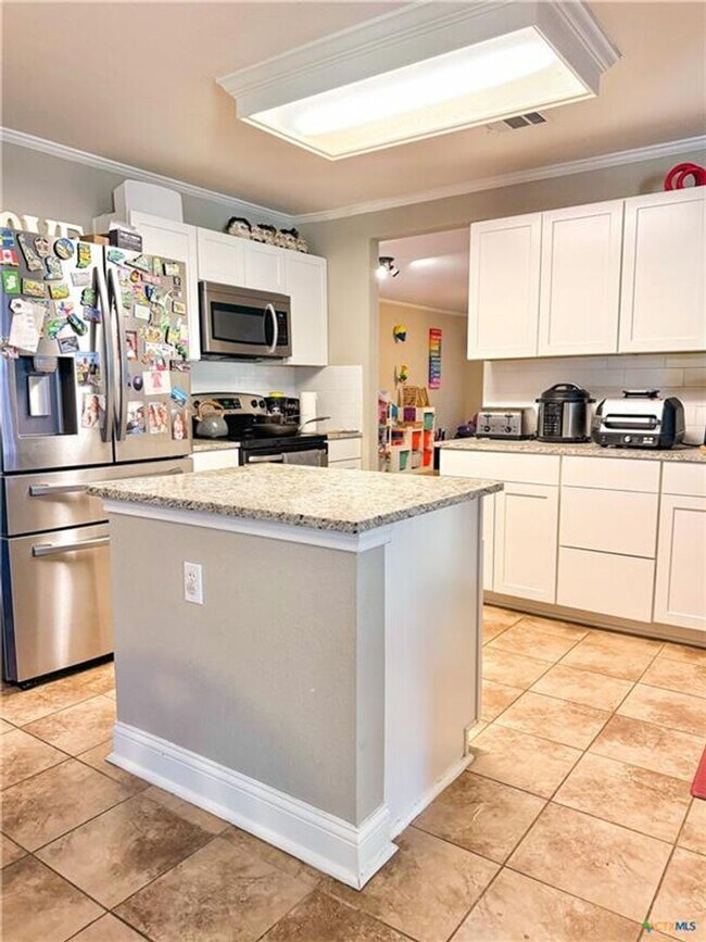 Foto del edificio - Gorgeous home in Temple- Belton ISD