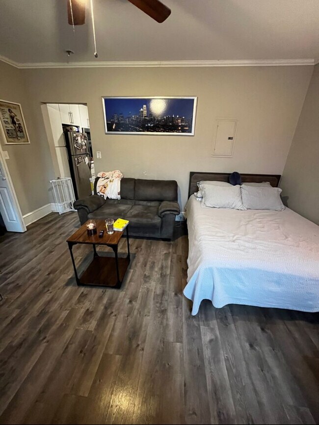 Foto del edificio - 804 N 16th St