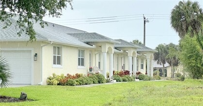 Building Photo - 199 Rotonda Blvd W