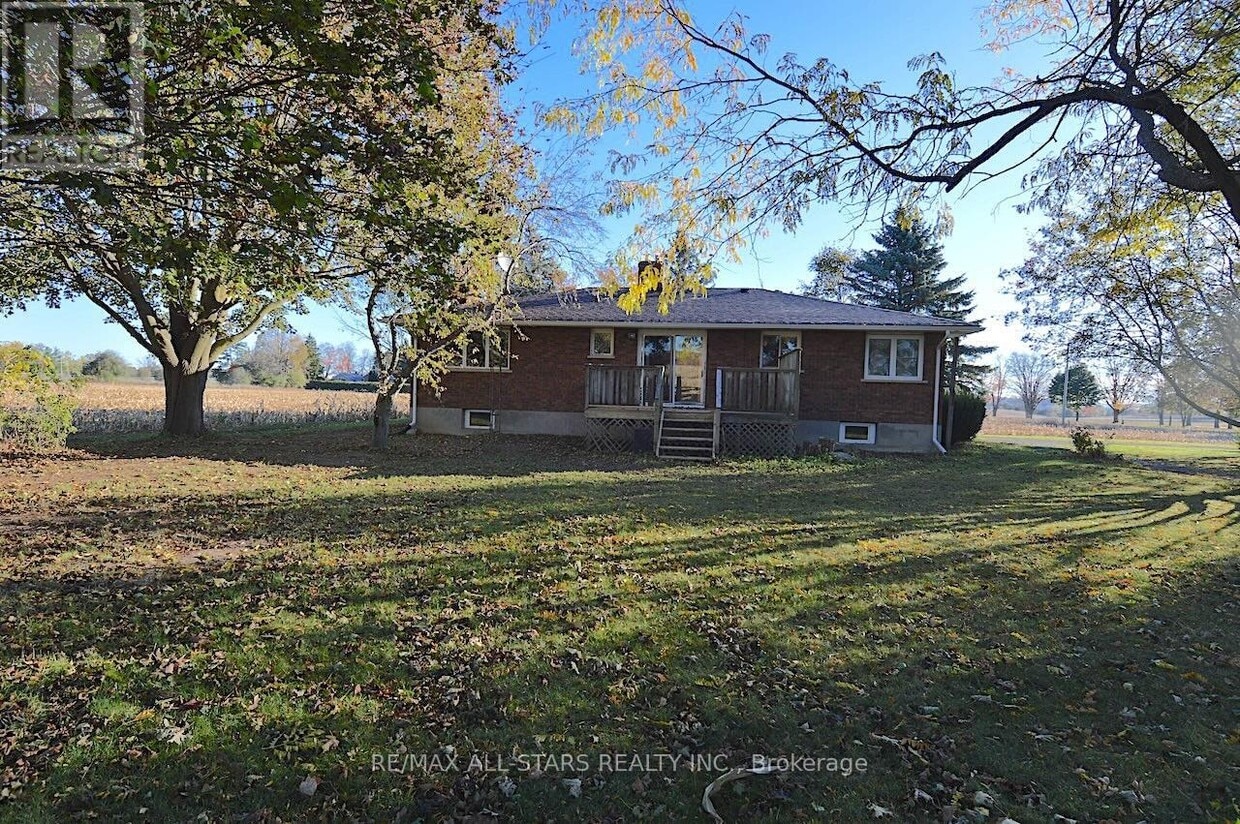 Primary Photo - 9512 Regional Rd