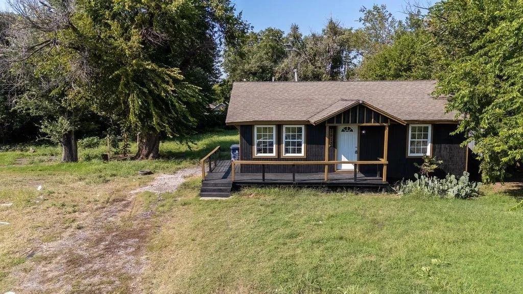 Foto principal - 2913 SW 13th St