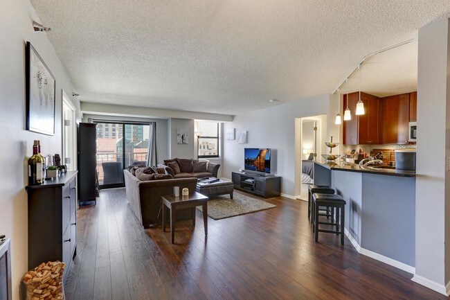 Foto del edificio - 401 1st St S