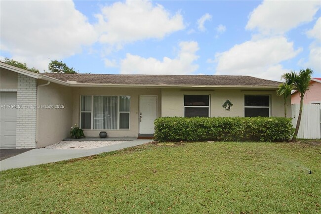 Foto del edificio - 8411 NW 3rd St