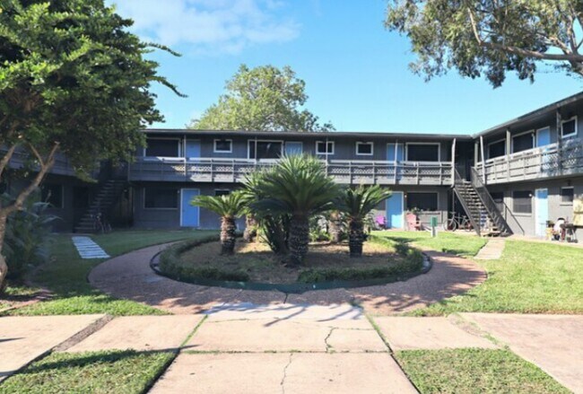 Foto del edificio - 1502 Allendale Rd