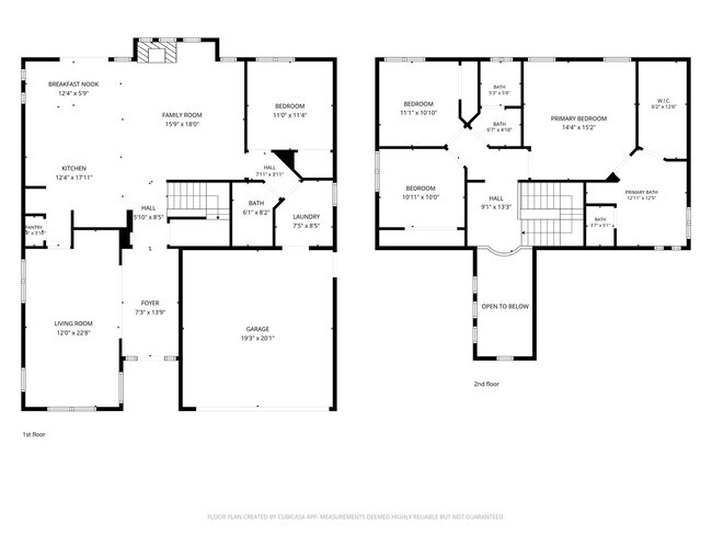 Foto del edificio - 4-bedroom two story in Sylvan School District!