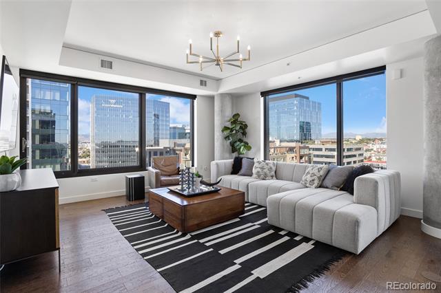 Foto principal - 1750 Wewatta St