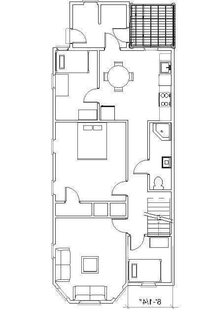 Building Photo - 204 River Street, Unit 206