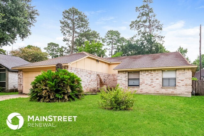 Foto del edificio - 16010 Sweet Fern St