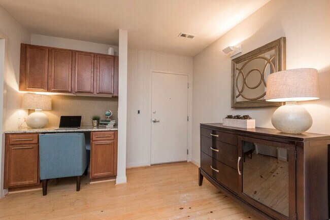 Foto del edificio - 1200 Walnut St