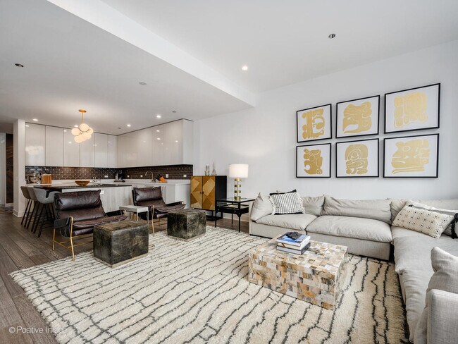 Foto del edificio - 403 N Wabash Ave