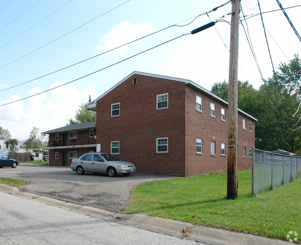 Building Photo - 1700-1710 Franklin Ave