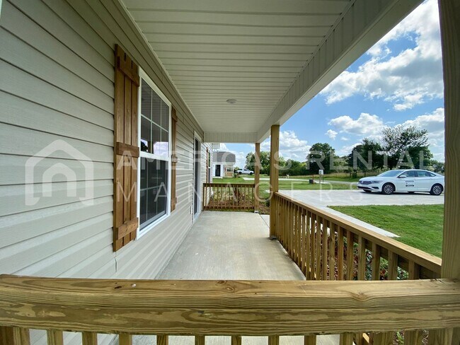 Foto del edificio - DEPOSIT PENDING! Home for Rent in Logan, A...