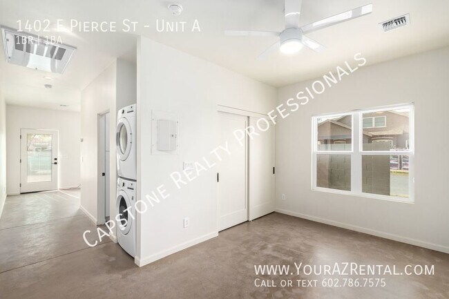 Building Photo - 1 Bed 1 Bath Apartment in Garfield Histori...