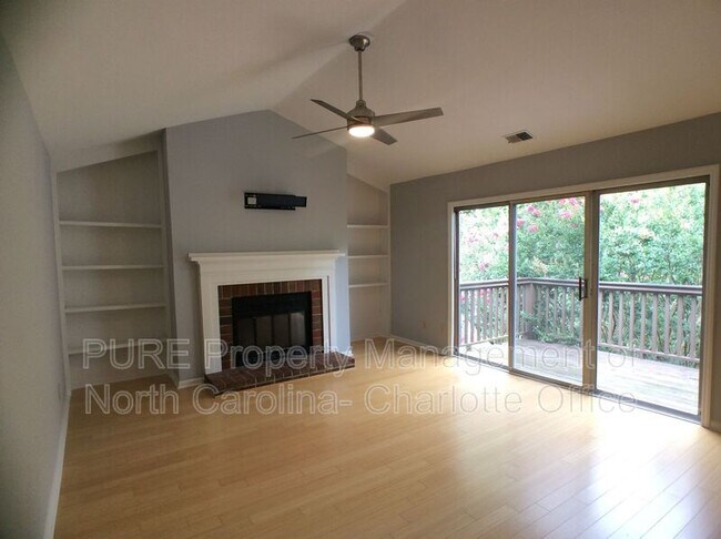 Photo - 3302 Selwyn Farms Ln Apartment