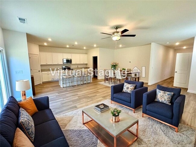 Foto del edificio - 6015 Deer Run St