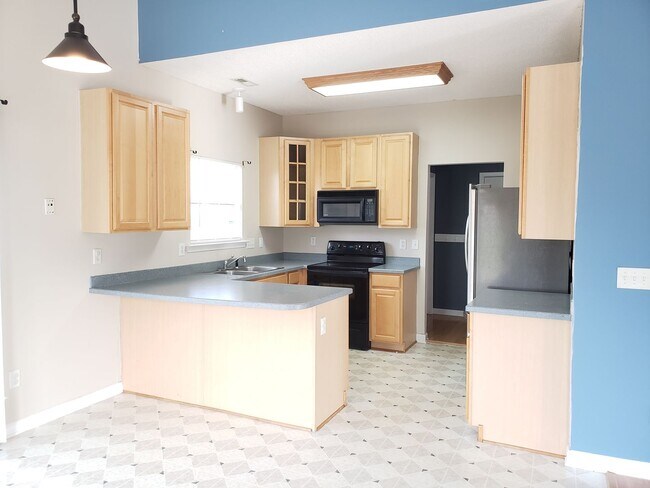 Foto del edificio - 1127 Fieldstone Dr