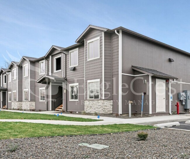 Foto del interior - McKenzie Apartments