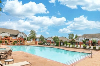 Building Photo - Palisades at Chenal Valley