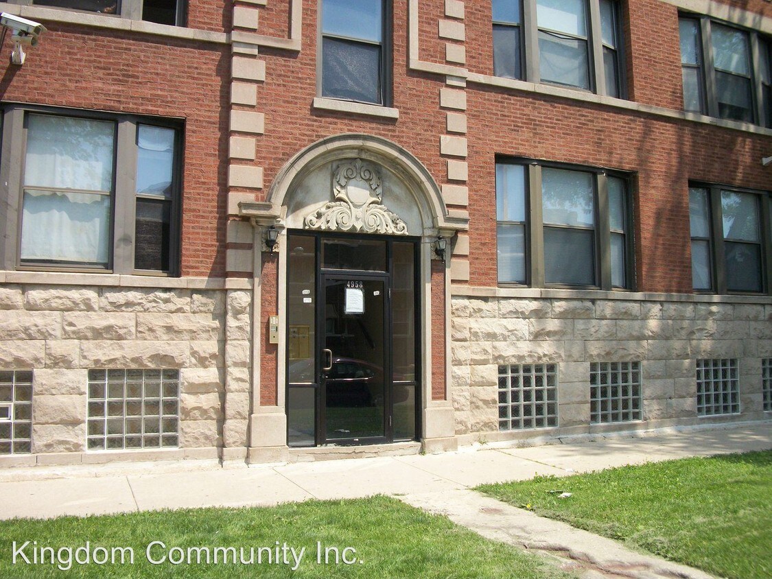 Primary Photo - 4952 W West End Ave