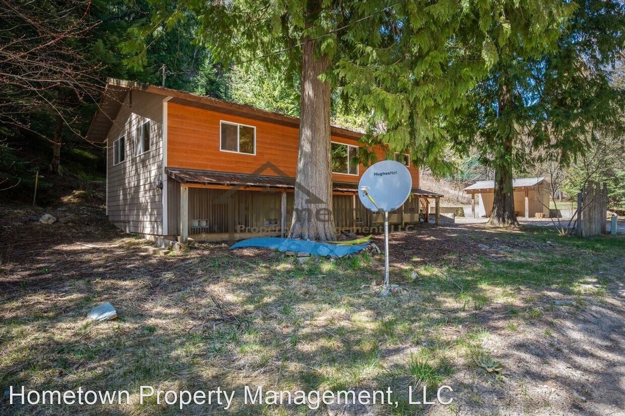 Primary Photo - 2 br, 1 bath House - 6074 Talache Rd