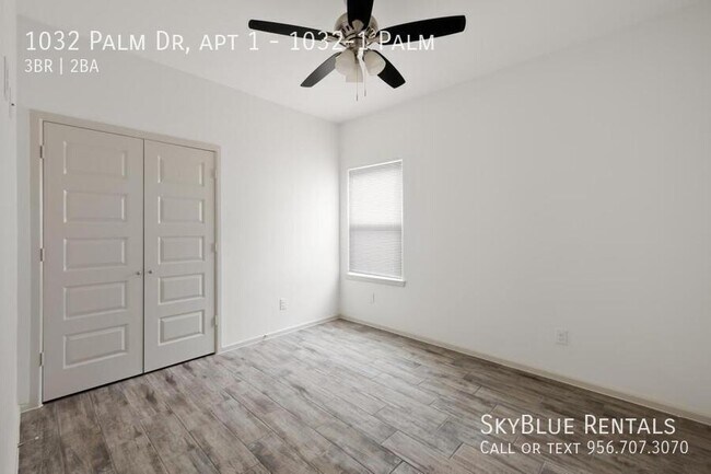 Building Photo - 1032 Palm Dr