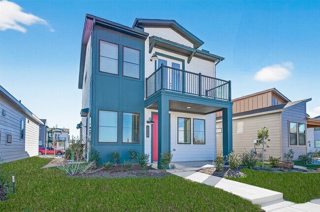 Foto del edificio - 3223 Loam Ln